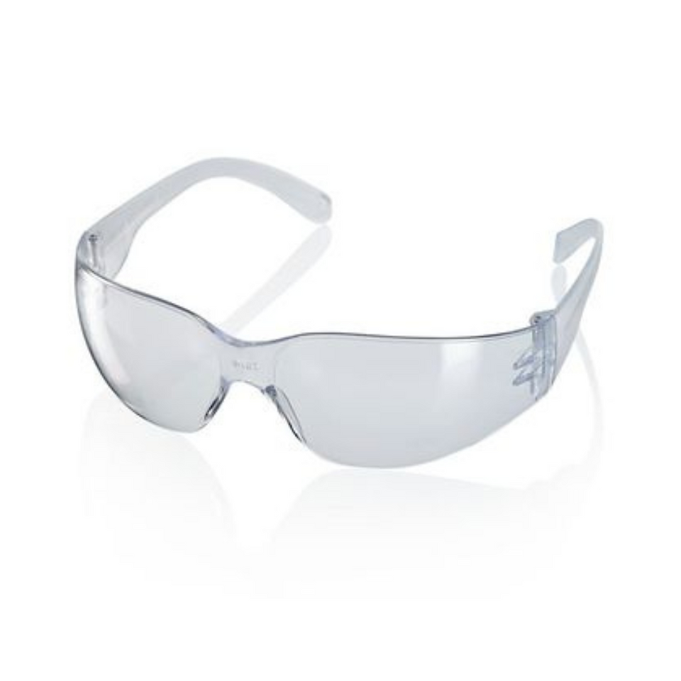 safety glasses
