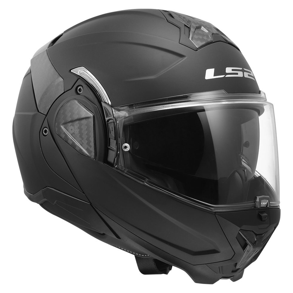 Thumbnail: LS2 Advant II Helmet