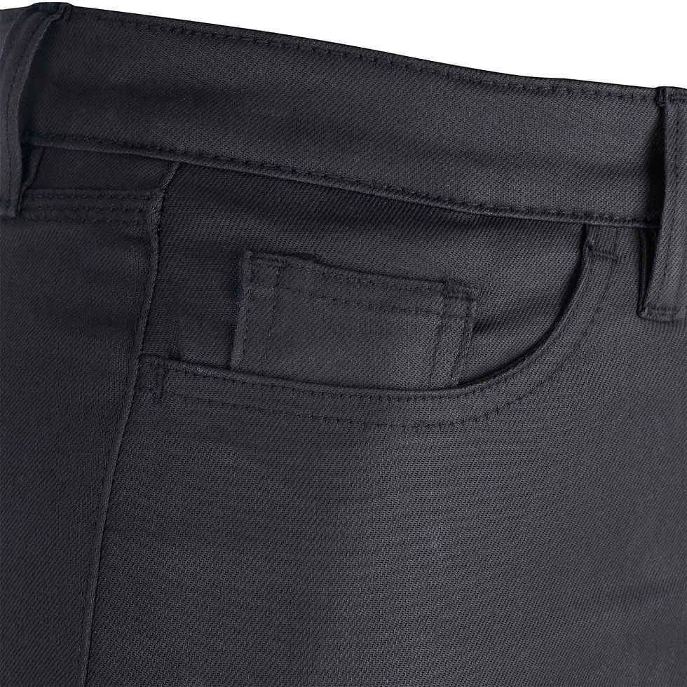 Thumbnail: Oxford Original Wax Women‘s Jeggings