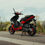 Thumbnail: 125cc Lexmoto Diablo 125 E55