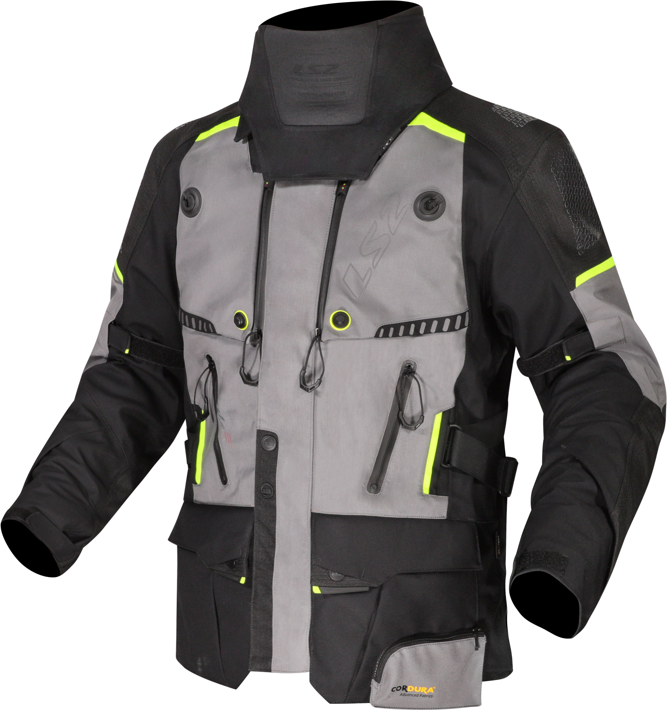 LS2 Apollo Men‘s Jacket