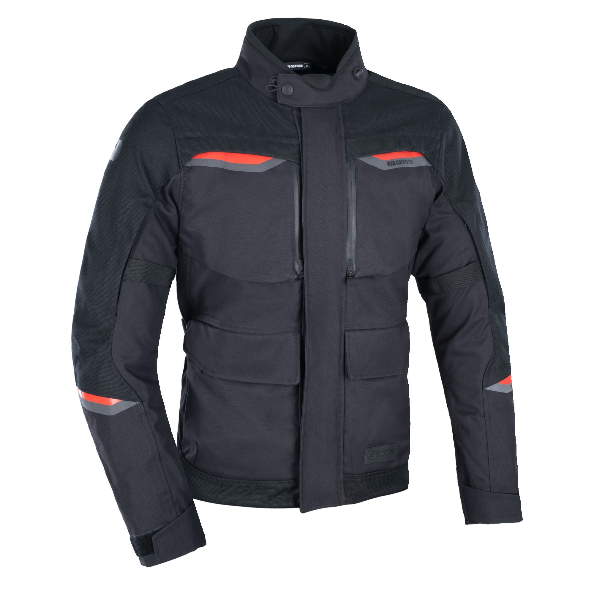 Oxford Mondial 2.0  Men‘s Jacket