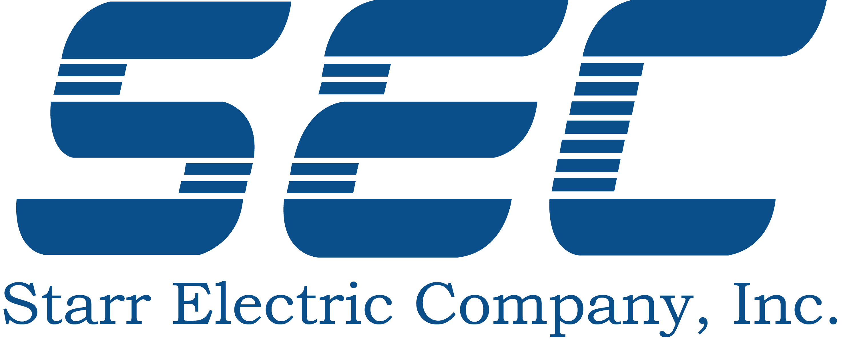 Starr Electric Co Inc