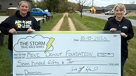 Storm the Stairs to help fund suicide prevention