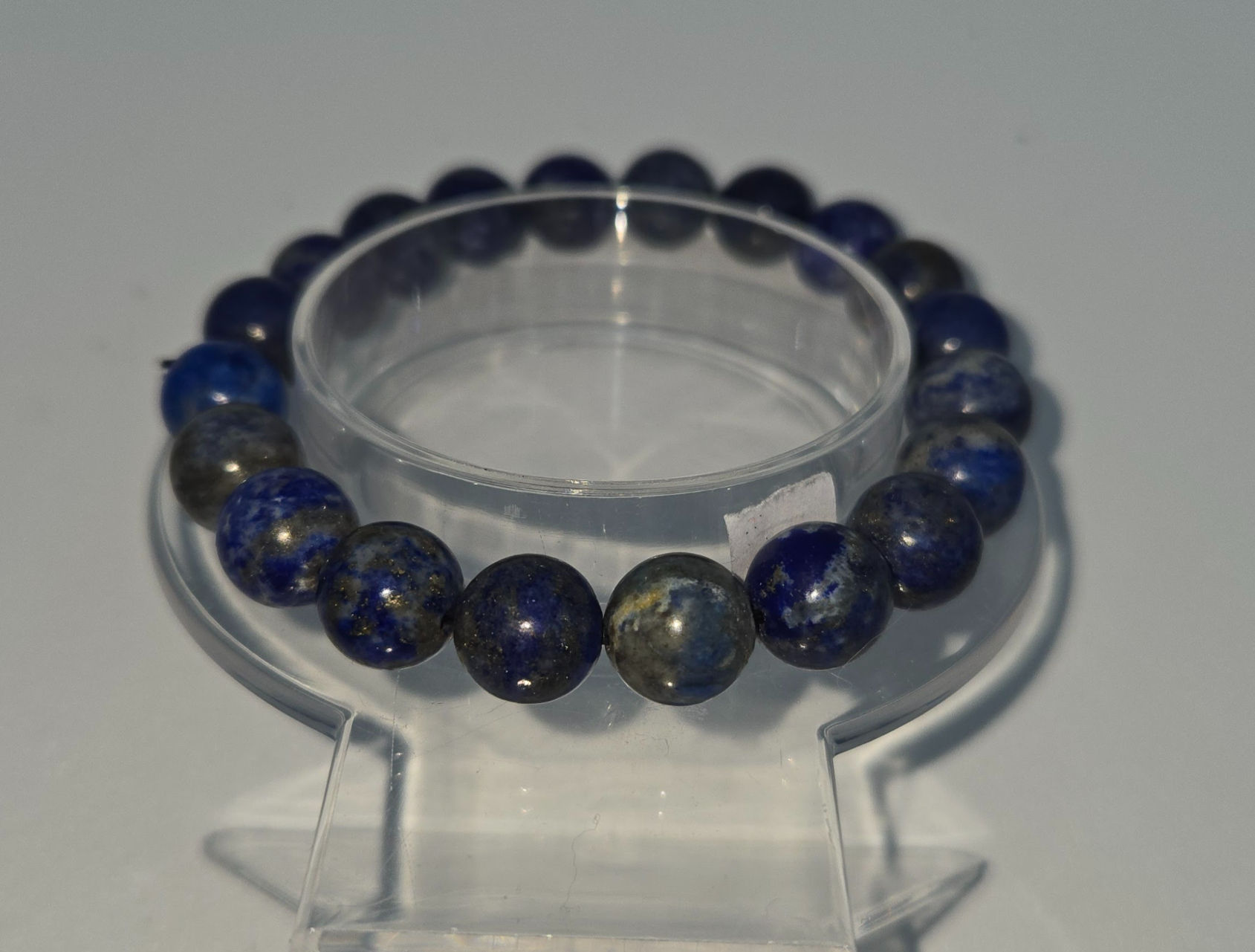 Lapis 10mm Stretch