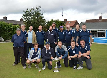 Castle Sports Bowling Team