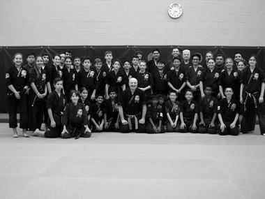 The Powerful Benefits Of Martial Arts Every Teen Needs