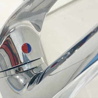 Bathroom tap