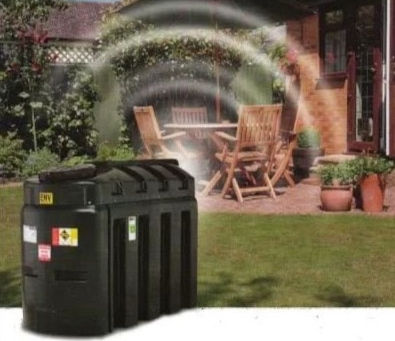 Why You May Need An Oil Tank