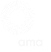 AMA Footer logo