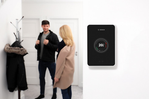 EasyControl On Wall
