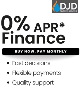 0% APR Finance