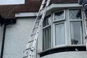 Fascia's, soffits & guttering in Longfield