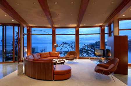 Investment in luxury property with Billionaire Magazine