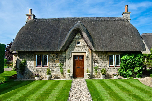 cottage