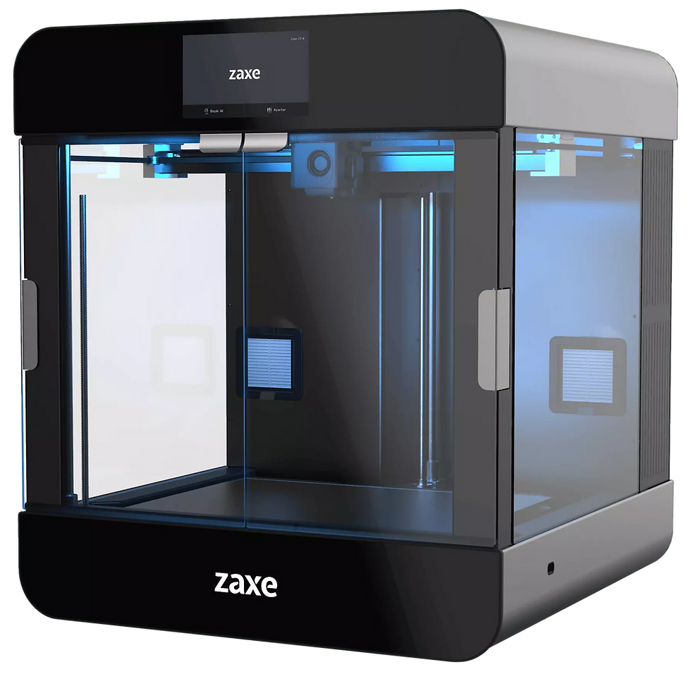 3D printers for sale 3B3D Printing solutions