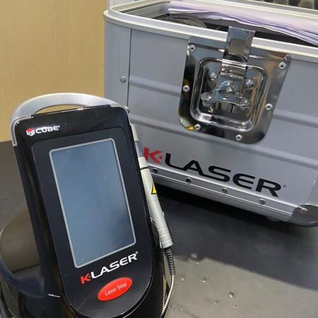 K-Laser