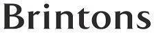 Brintons logo
