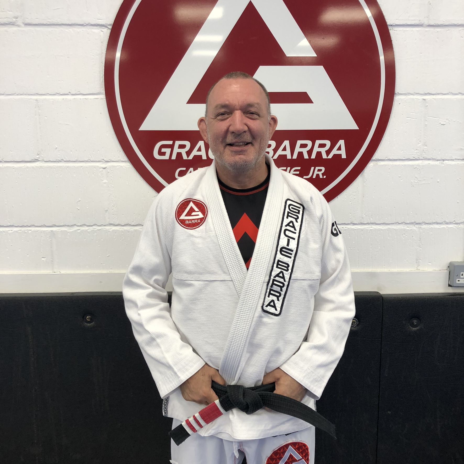 Gracie Barra Bristol Brazilian Jiu Jitsu photo