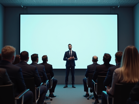 Enhancing Engineering Presentation Skills for Success