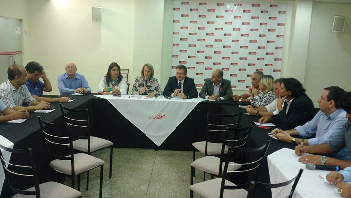 Demandas para o secretário de Estado de Desenvolvimento Econômico