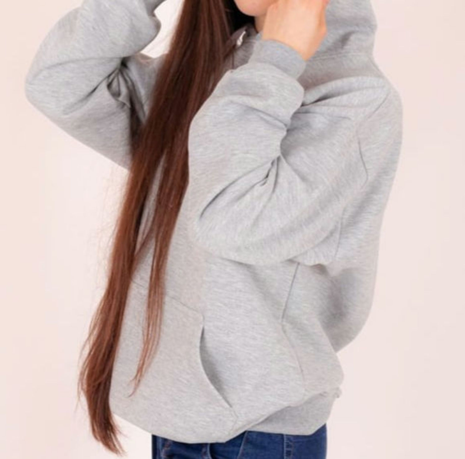 Poleras Oversize