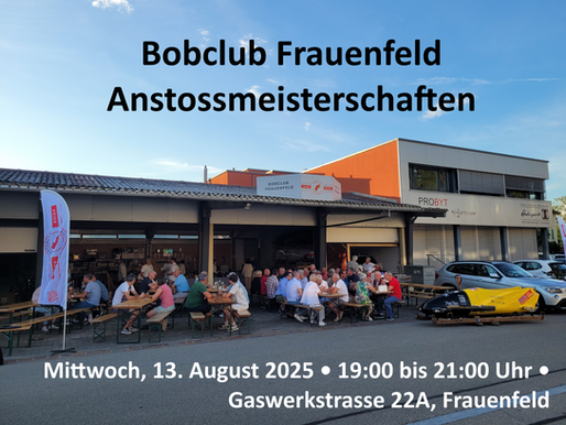 Clubmeisterschaft 2025