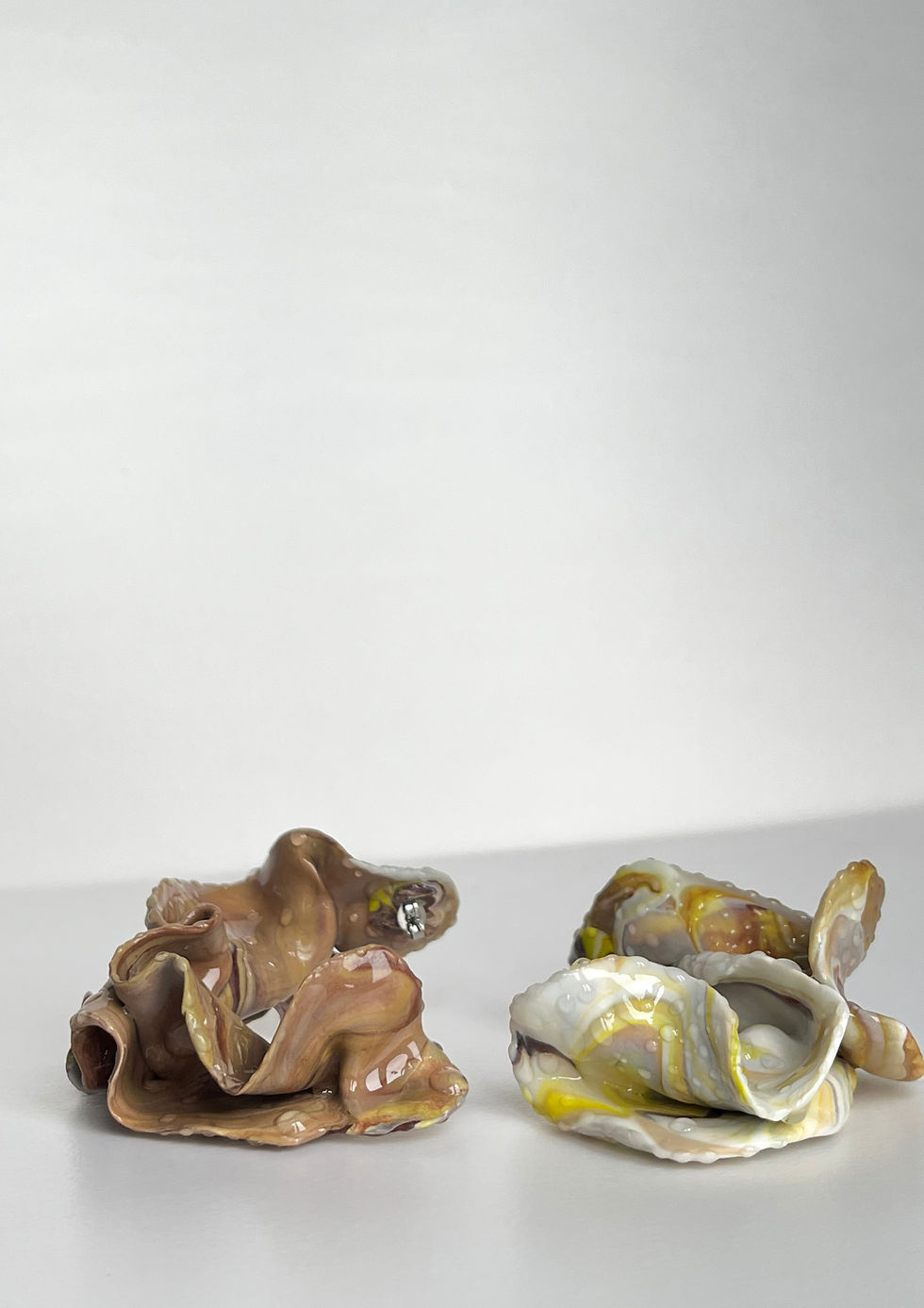 Thumbnail: Hakone Earrings