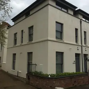 Residential Buildings