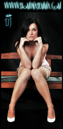 Mistress Roma / Gloucester