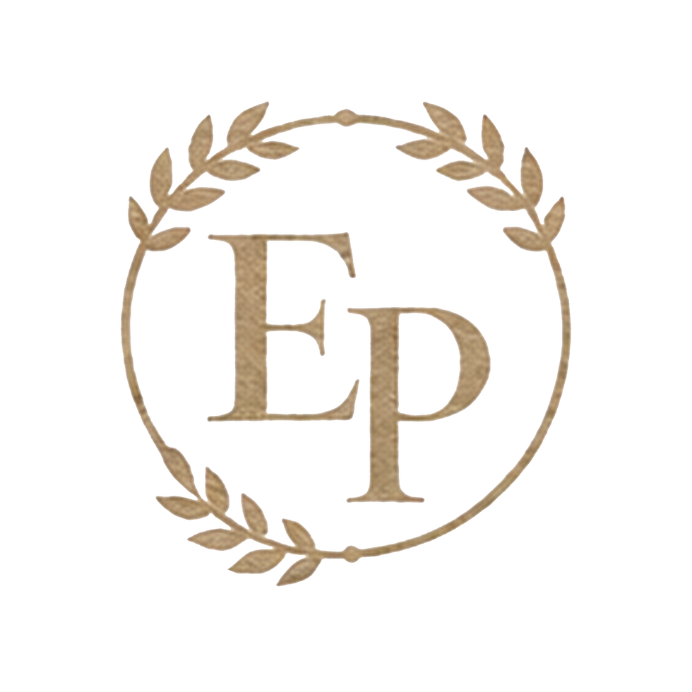 eleplated logo 
