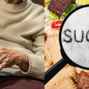 Sweet Impact: Unveiling Sugar's Role in Uric Acid Levels