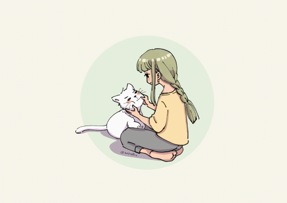 cute kitty v2