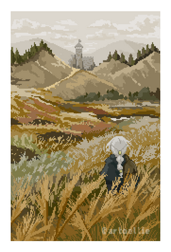 In the distant future