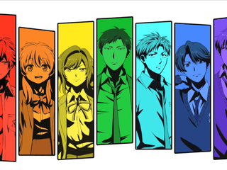 Gekkan ShOjo Nozaki-kun