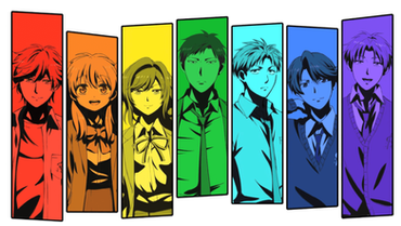 Gekkan ShOjo Nozaki-kun