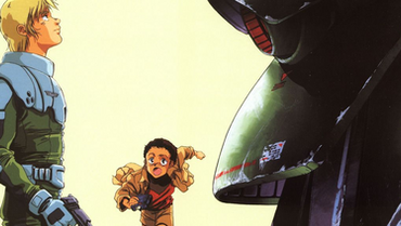 Gundam War in the pocket