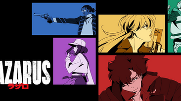Lazarus