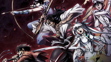 Drifters