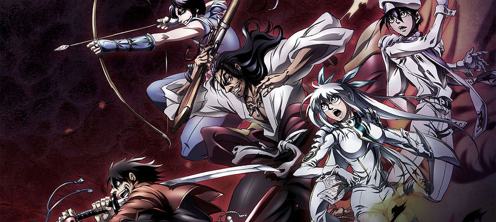 Drifters