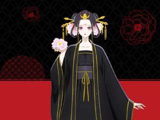 Raven of the Inner Palace