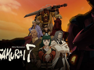 Samurai 7