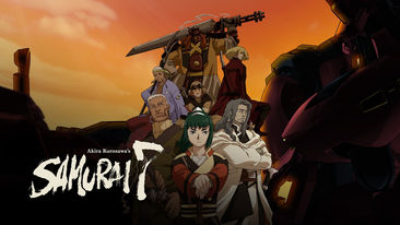 Samurai 7
