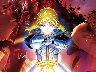 Fate Zero