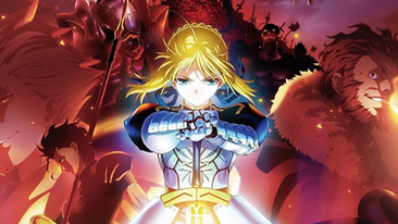 Fate Zero