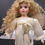 Thumbnail: Old Vintage Doll Are Made Porcelain.