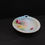 Thumbnail: Old Vintage Nippon Handed Painted Trinket Dish
