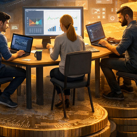 Doing More with Less: AI Is Transforming Startup Economics