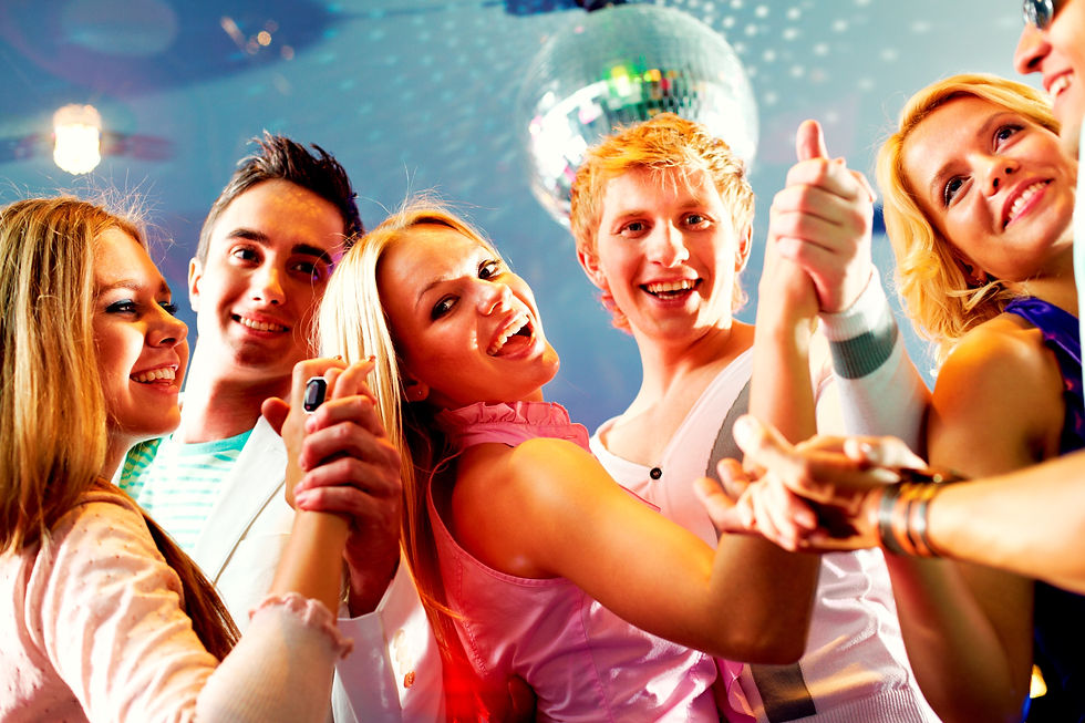 Ballroom Dance Hygiene Etiquette: How to Stay Fresh, Confident and Partner-Ready on the Dance Floor