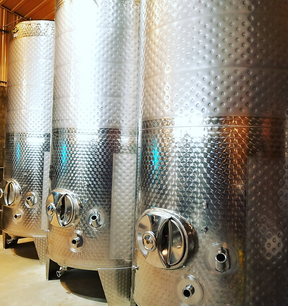 Martin Brothers Winery Hermann Missouri Mead Honey Wines